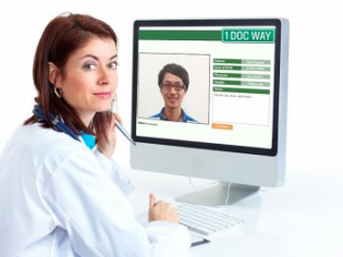 Telepsychiatry: The Modern Solution To Our Mental Health Telepsychiatry: The Modern Solution To Our Mental Health
