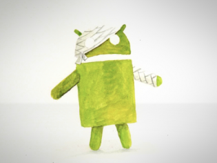 The Most Common Bugs Android Users Run Into The Most Common Bugs Android Users Run Into