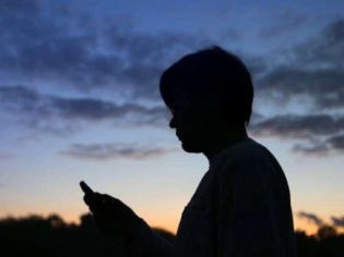 Why It's Better To Lose One's Sanity Than One's CellPhone Why It's Better To Lose One's Sanity Than One's CellPhone