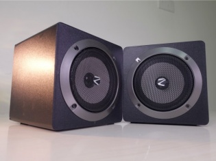 Preview: Zebronics Jive 2.0 Bookshelf Wireless Speakers Preview: Zebronics Jive 2.0 Bookshelf Wireless Speakers