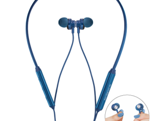 Launching FINGERS LivMusic Wireless Neckband - Live, Breathe and Absorb Music Non-Stop! Launching FINGERS LivMusic Wireless Neckband - Live, Breathe and Absorb Music Non-Stop!