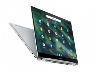 ASUS Unveils All-New Lineup of Lifestyle, Business and Gaming Innovations at CES 2020