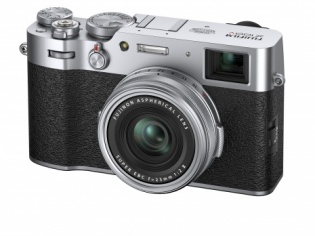 Fujifilm unveils the new X100V camera with high performance and advanced functions along with two new XC 35mm F2 and GF 45-100mm F4 lens Fujifilm unveils the new X100V camera with high performance and advanced functions along with two new XC 35mm F2 and GF 45-100mm F4 lens