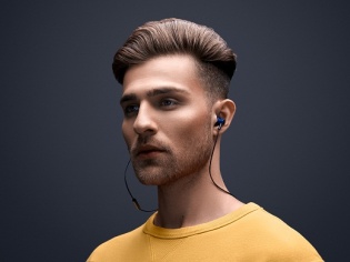 Xiaomi India launches new Mi Dual Driver In-Ear Earphones Xiaomi India launches new Mi Dual Driver In-Ear Earphones
