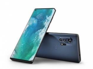 Motorola announces its new flagship in India with the Fastest, Loudest, Boldest; motorola edge+ Motorola announces its new flagship in India with the Fastest, Loudest, Boldest; motorola edge+