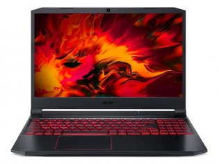 Acer introduces Nitro 5, its first 10th Gen Intel® Core™ Gaming Laptop